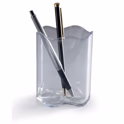 Durable 1701235400, Transparent, Plastic, 8 cm, 102 mm, 1 pc(s)