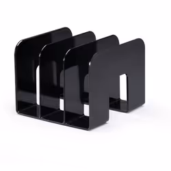 Durable 1701395060, Black, 210 mm, 215 mm, 165 mm, 1 pc(s)