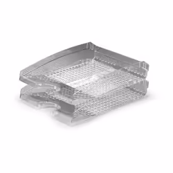 Durable TREND, Transparent, A4, 250 mm, 337 mm, 70 mm, 1 pc(s)