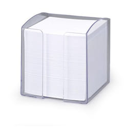 Durable TREND Square Transparent