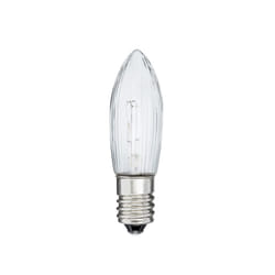 Konstsmide 1051-030 incandescent bulb 3 W E10