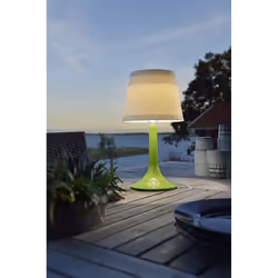 Konstsmide Assisi table lamp 0.5 W LED White - Additional view 4