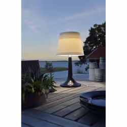 Konstsmide Assisi table lamp 0.5 W LED White - Additional view 5