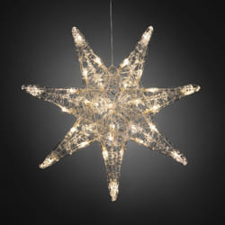 Konstsmide 6110-103 decoration lighting Light decoration figure 32 bulb(s) LED 0.64 W