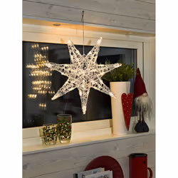 Konstsmide 6110-103 decoration lighting Light decoration figure 32 bulb(s) LED 0.64 W