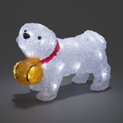 Konstsmide 6130-203 decoration lighting Light decoration figure 32 bulb(s) LED 1.92 W