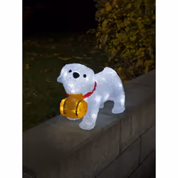 Konstsmide 6130-203 decoration lighting Light decoration figure 32 bulb(s) LED 1.92 W