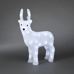 Konstsmide 6157-203 decoration lighting Light decoration figure 40 bulb(s) LED 2.4 W