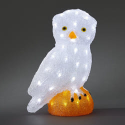 Konstsmide 6186-203 decoration lighting Light decoration figure 56 bulb(s) LED 3.36 W
