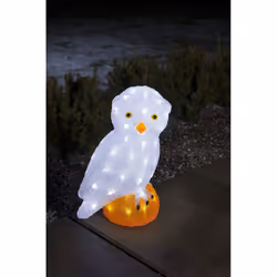 Konstsmide 6186-203 decoration lighting Light decoration figure 56 bulb(s) LED 3.36 W