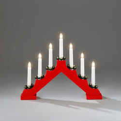 Konstsmide 2262-510 electric candle Incandescent