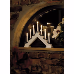 Konstsmide 2262-510 electric candle Incandescent