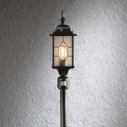Konstsmide 7249-759 outdoor lighting E27