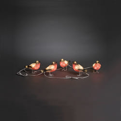 Konstsmide 6269-203CH decoration lighting Light decoration chain 40 bulb(s) LED 3.6 W