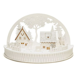 Konstsmide 3280-210 decoration lighting Light decoration figure 5 bulb(s) 0.3 W