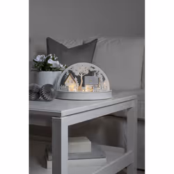 Konstsmide 3280-210 decoration lighting Light decoration figure 5 bulb(s) 0.3 W