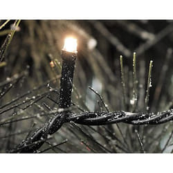 Konstsmide 3611-140 string light 22.64 m 80 lamp(s) LED