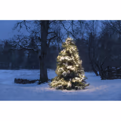 Konstsmide 3866-800 party decoration Garland