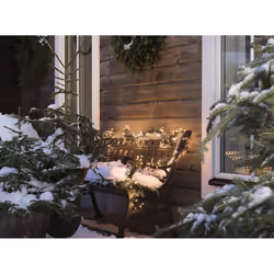 Konstsmide 3866-800 party decoration Garland