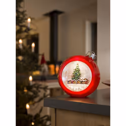 Konstsmide 4360-550 decoration lighting Light decoration figure 1 bulb(s) LED 0.1 W