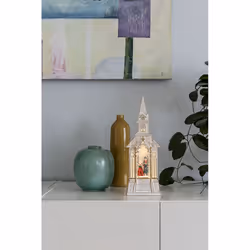 Konstsmide 4366-200 decoration lighting Light decoration figure 1 bulb(s) LED 0.1 W