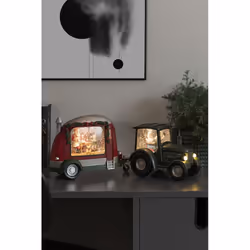 Konstsmide 4385-900 decoration lighting Light decoration figure 3 bulb(s) LED 0.3 W