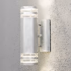 Konstsmide 7516-320, 2 bulb(s), IP44