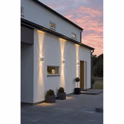 Konstsmide 7516-320 wall lighting