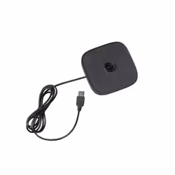 Konstsmide Capri table lamp 2.2 W LED Black - Additional view 5