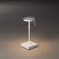 Konstsmide Scilla table lamp 2.2 W LED White - Additional view 4