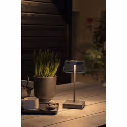 Konstsmide Scilla table lamp 2.2 W LED White - Additional view 7