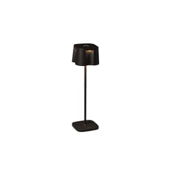 Konstsmide Nice table lamp 2.5 W LED Black