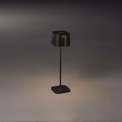 Konstsmide Nice table lamp 2.5 W LED Black - Additional view 4