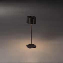 Konstsmide Nice table lamp 2.5 W LED Black - Additional view 5