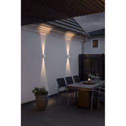 Konstsmide 7854-250 wall lighting