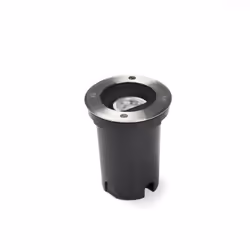 Konstsmide 7857-310, Stainless steel, IP65, GU10, 1 bulb(s), AC, 120 mm
