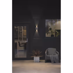 Konstsmide Cremona Up/Down LED 6 W - Additional view 4