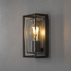 Konstsmide 7885-750 wall lighting E27 Incandescent 20 W