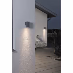 Konstsmide 7908-370 wall lighting