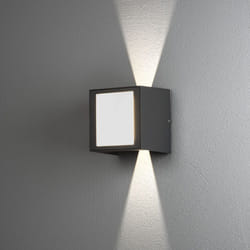 Konstsmide 7946-370 wall lighting