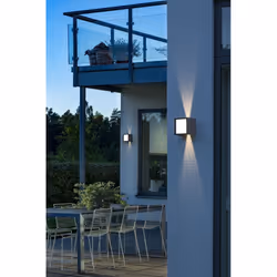 Konstsmide 7946-370 wall lighting