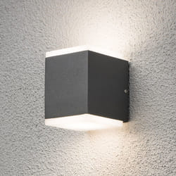 Konstsmide 7991-370 wall lighting