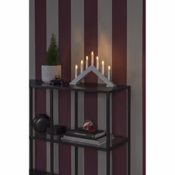 Konstsmide 3985-975 decoration lighting 7 bulb(s) Incandescent 21 W