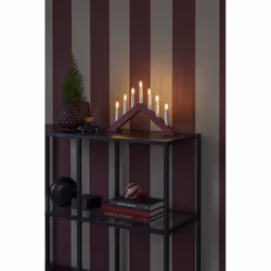 Konstsmide 3985-975 decoration lighting 7 bulb(s) Incandescent 21 W