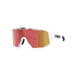 Bliz Fusion Cycling glasses Unisex Full rim White