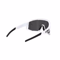 Bliz Fusion Cycling glasses Unisex Full rim White