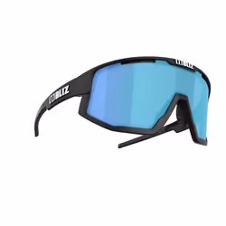Bliz Fusion Cycling glasses Unisex Full rim Black