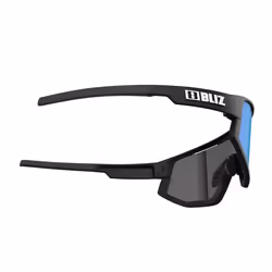 Bliz Fusion Cycling glasses Unisex Full rim Black