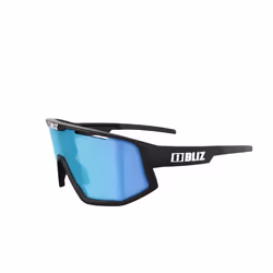 Bliz Fusion Cycling glasses Unisex Full rim Black - Additional view 4