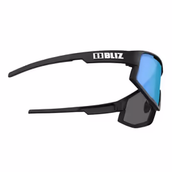 Bliz Fusion Cycling glasses Unisex Full rim Black - Additional view 5